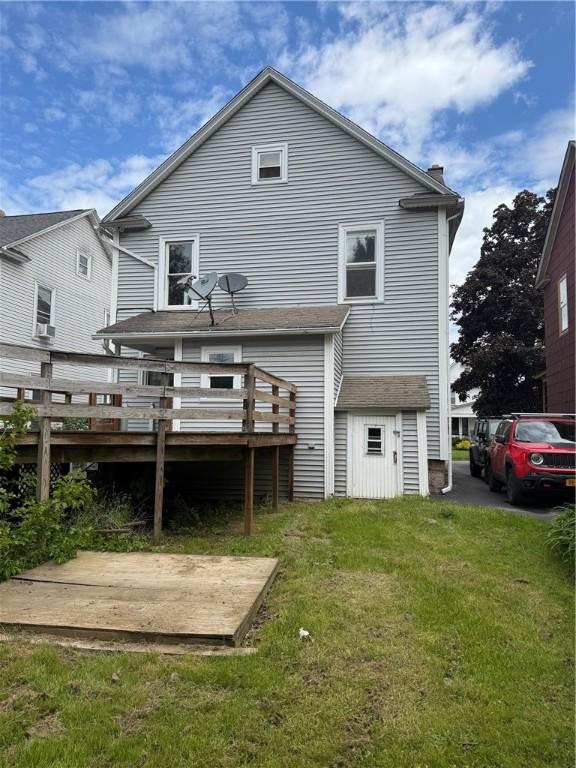 325 S Ave, Shelby, NY 14103 - photo 7