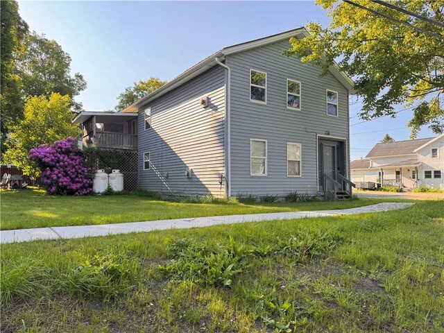 207 Church St, Catharine, NY 14869 - photo 3