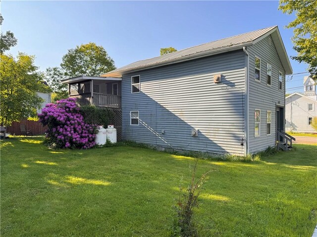 207 Church St, Catharine, NY 14869 - photo 13