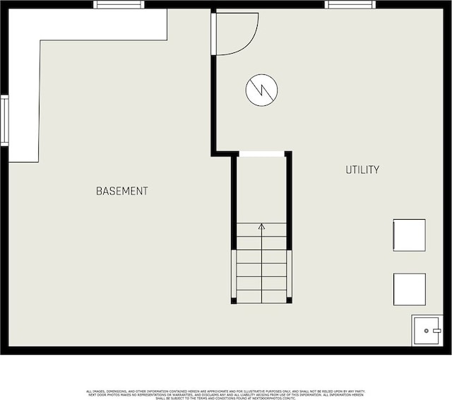 65 Geraldine Pkwy, Gates, NY 14624 - property floor plan