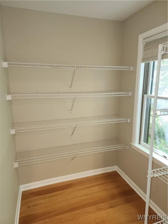 6731 Chestnut Ridge Rd, Orchard Park, NY 14127 - view of storage area