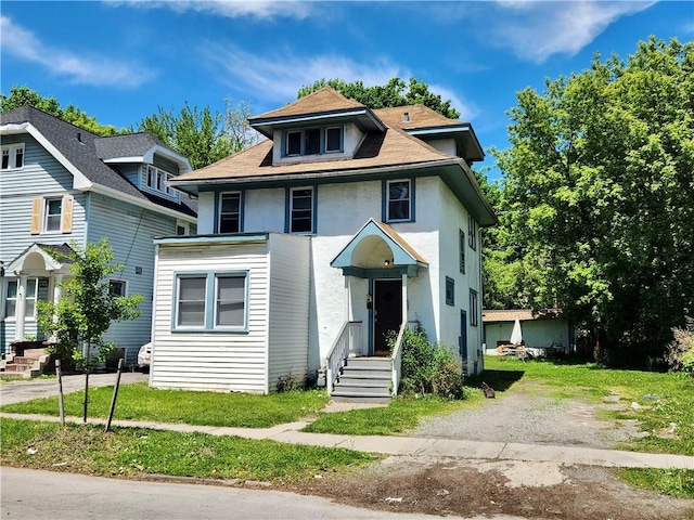 54 Locust St, Rochester, NY 14613 - photo 1