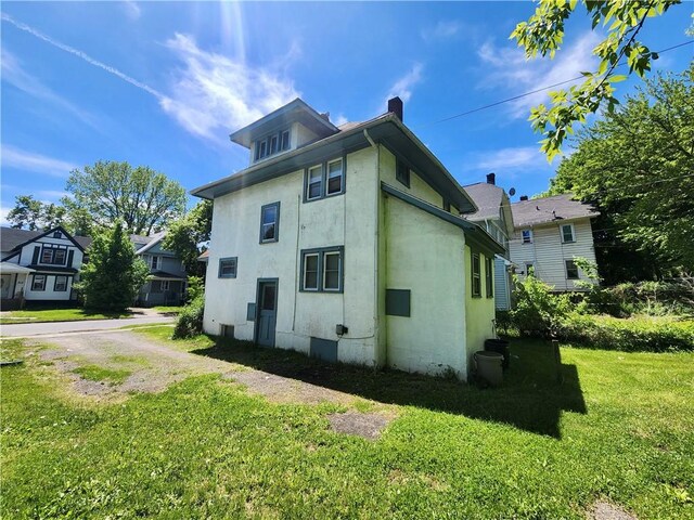 54 Locust St, Rochester, NY 14613 - photo 21