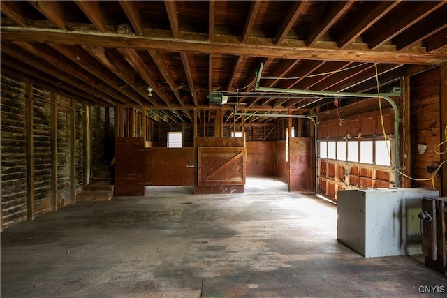 5199 W Lake Rd, Fleming, NY 13021 - view of miscellaneous room