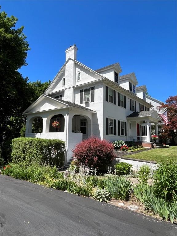 499 Castle St, Geneva City, NY 14456 - photo 3
