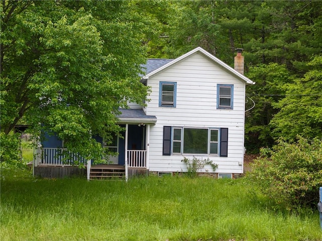 7485 State Route 417, Tuscarora, NY 14801 - photo 2