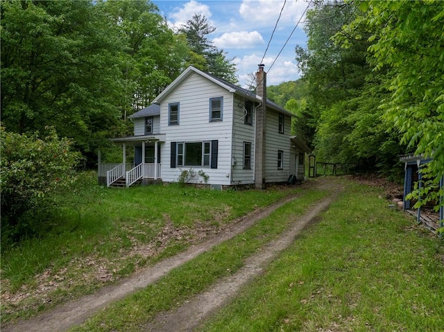 7485 State Route 417, Tuscarora, NY 14801 - photo 3