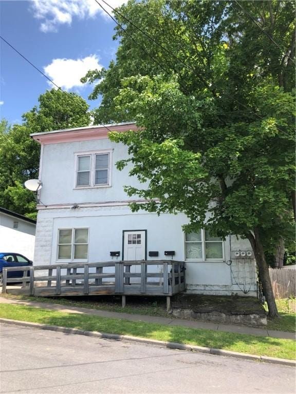 1 Rose Ave, Oneonta, NY 13820 - photo 1