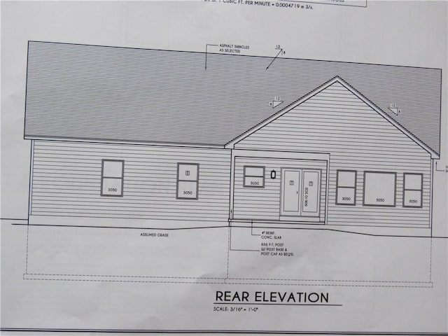 273 Collamer Rd, Parma, NY 14468 - view of a document