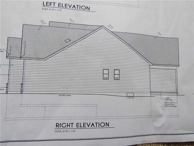 273 Collamer Rd, Parma, NY 14468 - view of a document