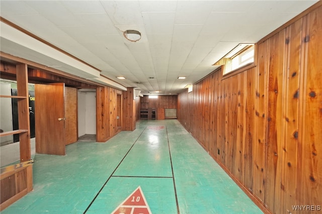 1104 98th St, Niagara Falls, NY 14304 - view of community featuring wooden walls