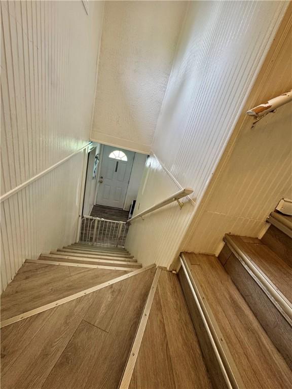 77 Mosley Rd, Greece, NY 14616 - view of stairs