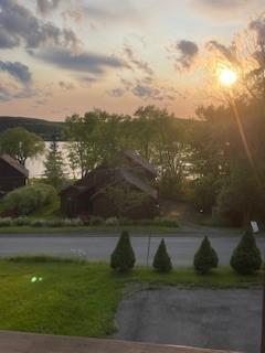 2556 County Highway 22, Richfield, NY 13439 - view of road