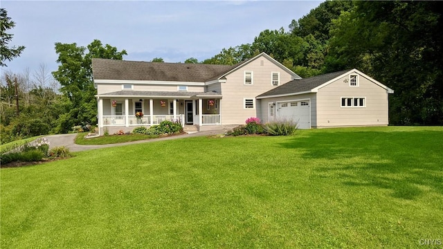 3228 Cedarvale Rd, Onondaga, NY 13120 - photo 1