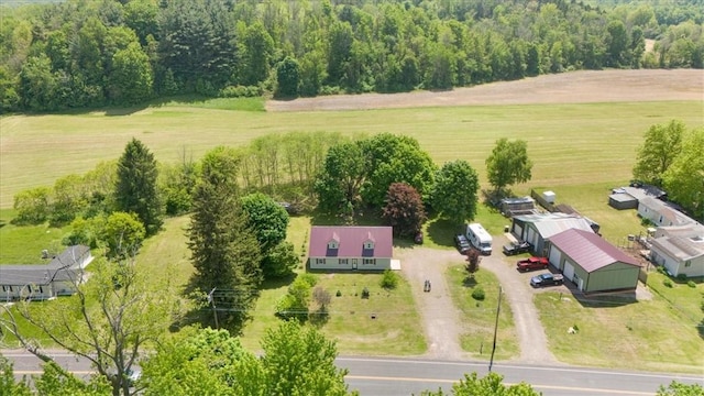 13376 Ridge Rd, Wolcott, NY 14590 - aerial view