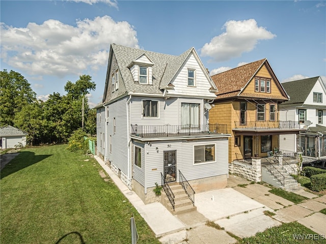 50 Woodlawn Ave, Buffalo, NY 14209 - photo 1
