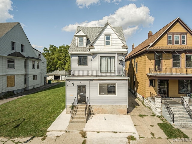 50 Woodlawn Ave, Buffalo, NY 14209 - photo 2
