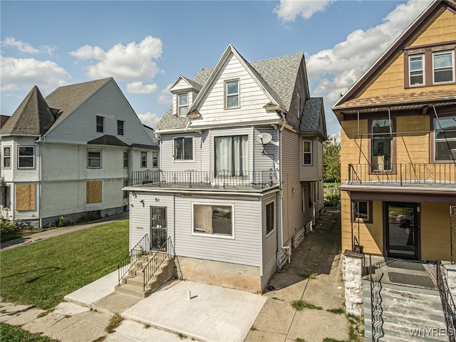 50 Woodlawn Ave, Buffalo, NY 14209 - photo 3