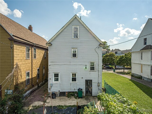 50 Woodlawn Ave, Buffalo, NY 14209 - photo 4