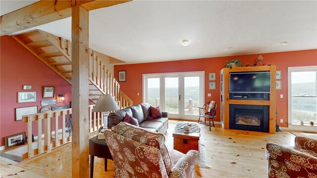 8667 Greyton H Taylor Memorial Dr, Urbana, NY 14840 - photo 6