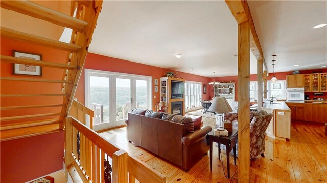 8667 Greyton H Taylor Memorial Dr, Urbana, NY 14840 - photo 7