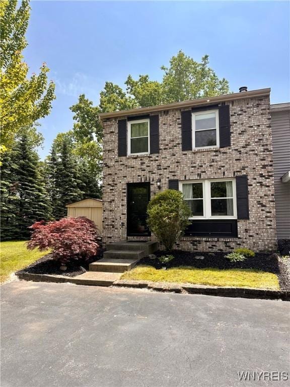 17 Apollo Dr, Amherst, NY 14228