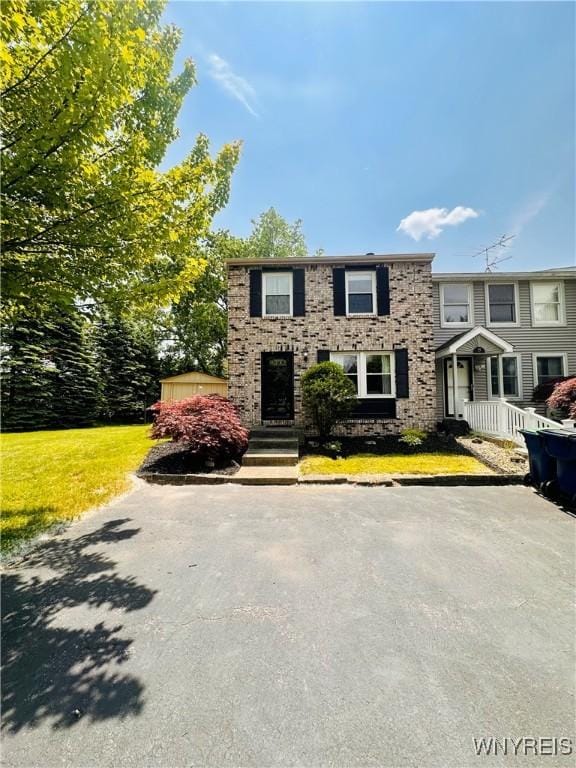 17 Apollo Dr, Amherst, NY 14228