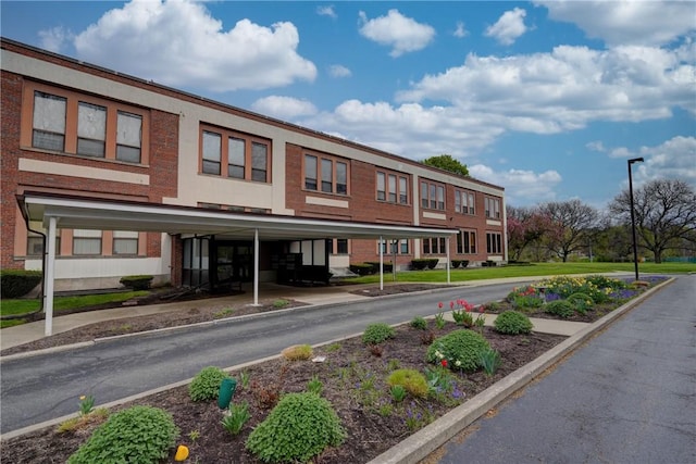 270 Latta Rd Unit Un113, Rochester, NY 14612 - view of property