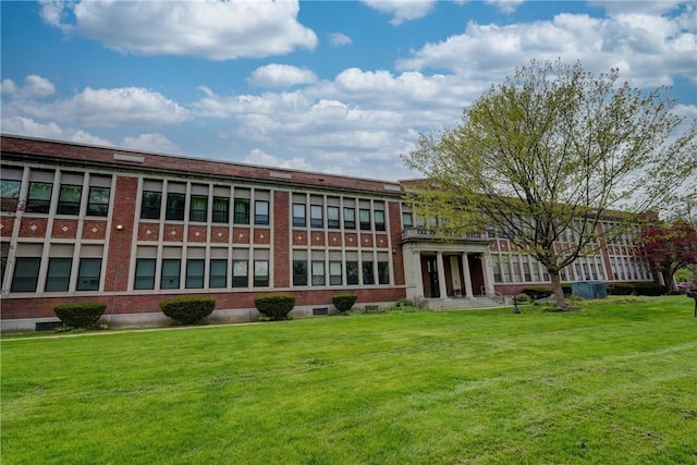 270 Latta Rd Unit Un113, Rochester, NY 14612 - view of property