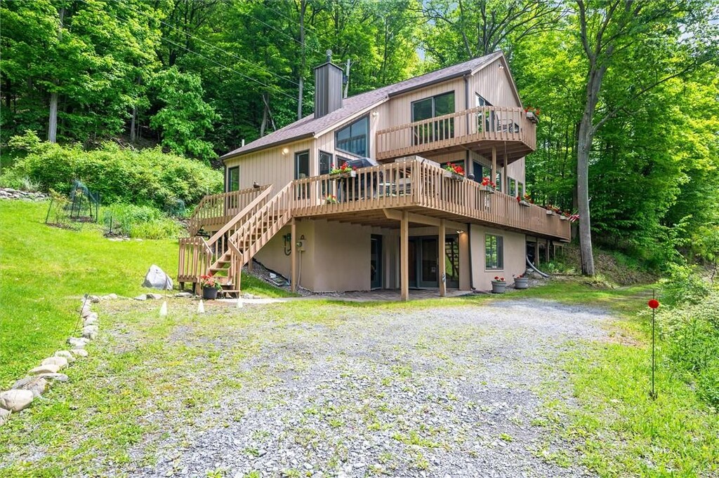 1485 S Lake Rd, Middlesex, NY 14507 - photo 1