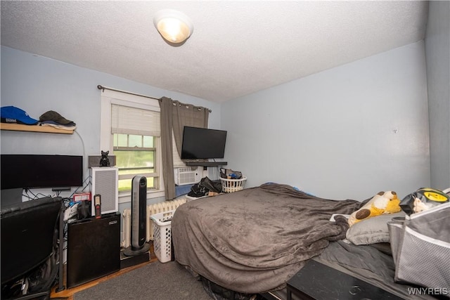 5557 Seneca St, West Seneca, NY 14224 - bedroom with a textured ceiling