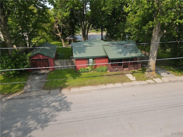 706 Lawrence St, Watertown City, NY 13601 - photo 17