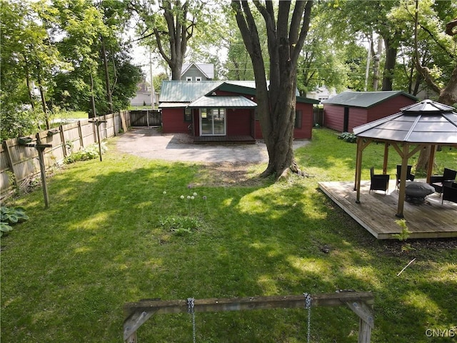 706 Lawrence St, Watertown City, NY 13601 - photo 22