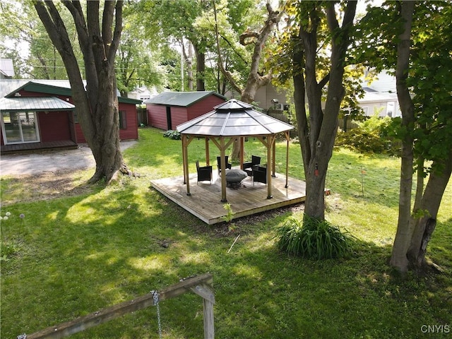 706 Lawrence St, Watertown City, NY 13601 - photo 23