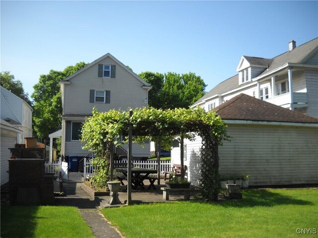 107 Craton St, Syracuse, NY 13203 - photo 2