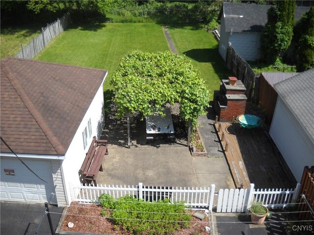 107 Craton St, Syracuse, NY 13203 - photo 24