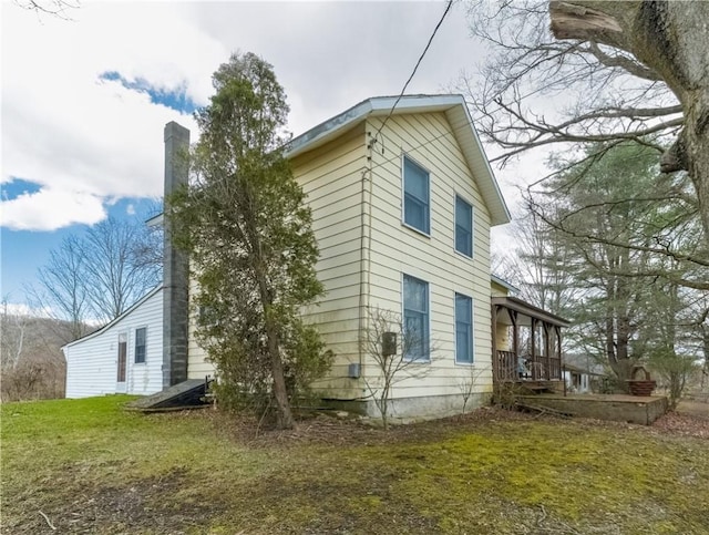 1248 County Road 19, Dix, NY 14812 - photo 2