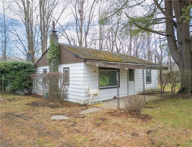 1248 County Road 19, Dix, NY 14812 - photo 29