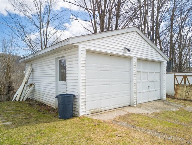 1248 County Road 19, Dix, NY 14812 - photo 32