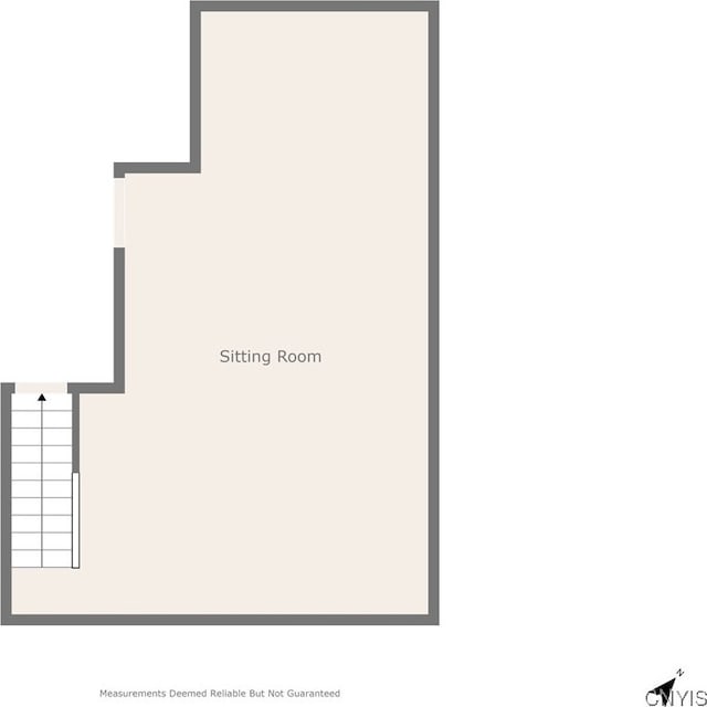 112 Ausable Run, Salina, NY 13088 - floor plan / room layout