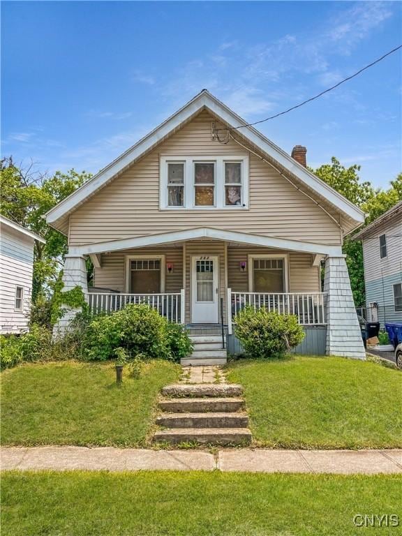 262 N Ave, Syracuse, NY 13206 - photo 1