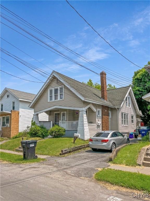 262 N Ave, Syracuse, NY 13206 - photo 2