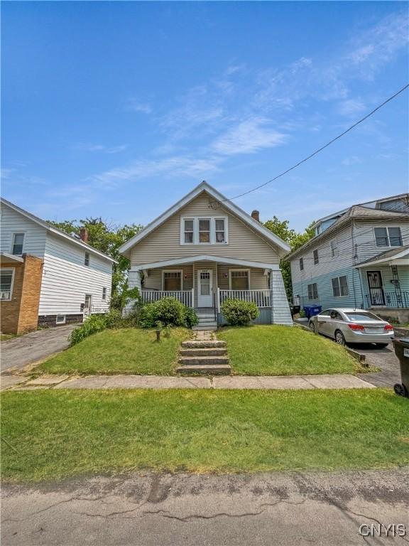 262 N Ave, Syracuse, NY 13206 - photo 3