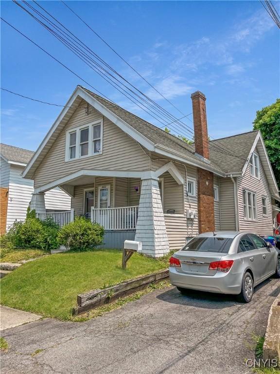 262 N Ave, Syracuse, NY 13206 - photo 4