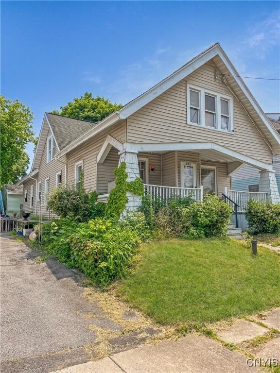 262 N Ave, Syracuse, NY 13206 - photo 5