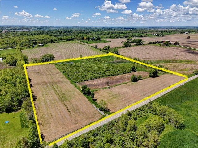 0 Wesley, West Bloomfield, NY 14469