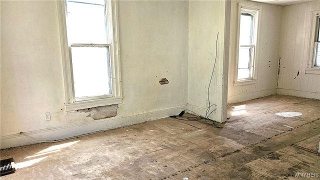 198 Mulberry St, Buffalo, NY 14204 - view of unfurnished room