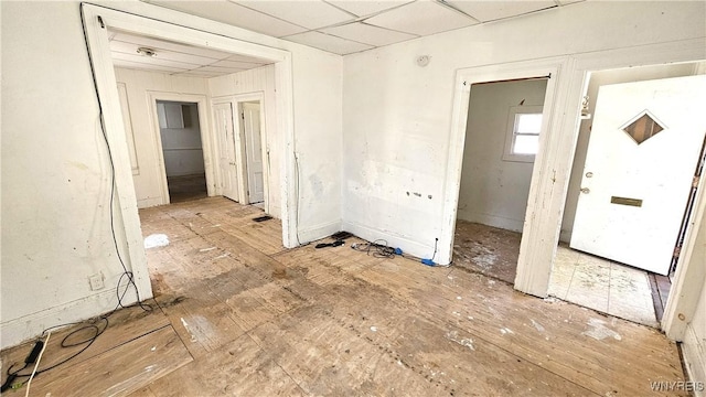 198 Mulberry St, Buffalo, NY 14204 - view of spare room