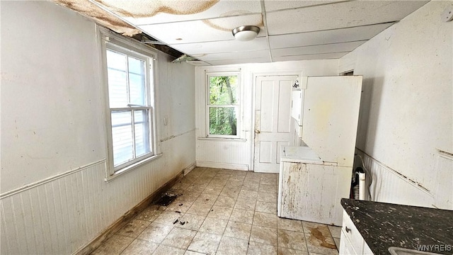 198 Mulberry St, Buffalo, NY 14204 - interior space featuring healthy amount of natural light and light floors