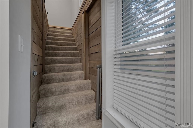 3293 Hartland Rd, Hartland, NY 14067 - view of stairs